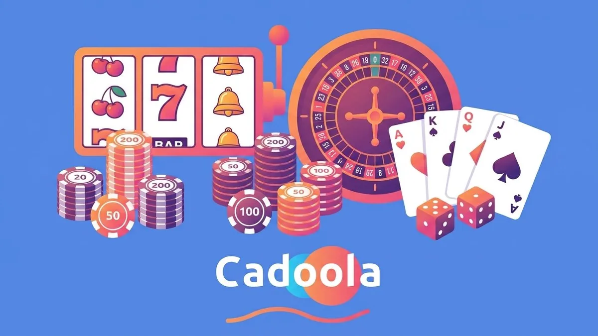 Casino